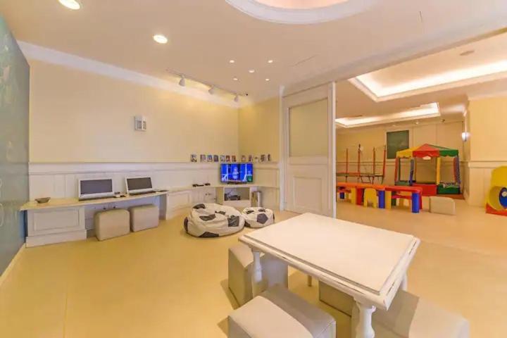 Jurere Internacional Studio Il Campanario Флоріанополіс Екстер'єр фото