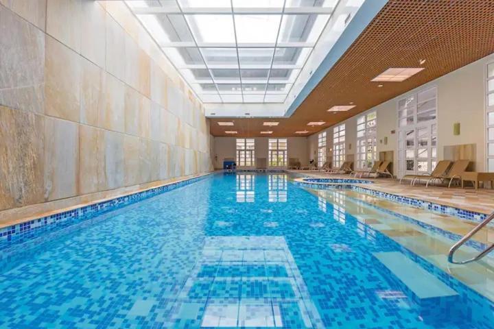Jurere Internacional Studio Il Campanario Флоріанополіс Екстер'єр фото
